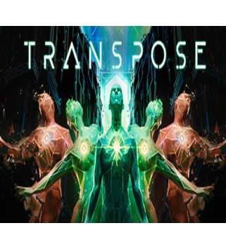 Transpose Steam Key GLOBAL